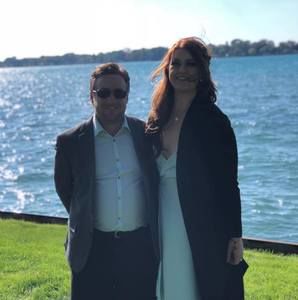 Meet your Posher, Mitchell